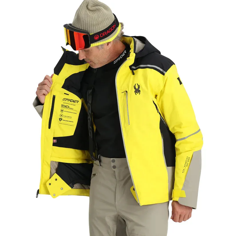 Spyder Vanqysh Jacket