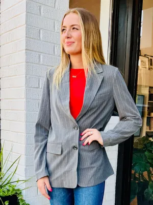STEVE MADDEN NOELLIE BLAZER