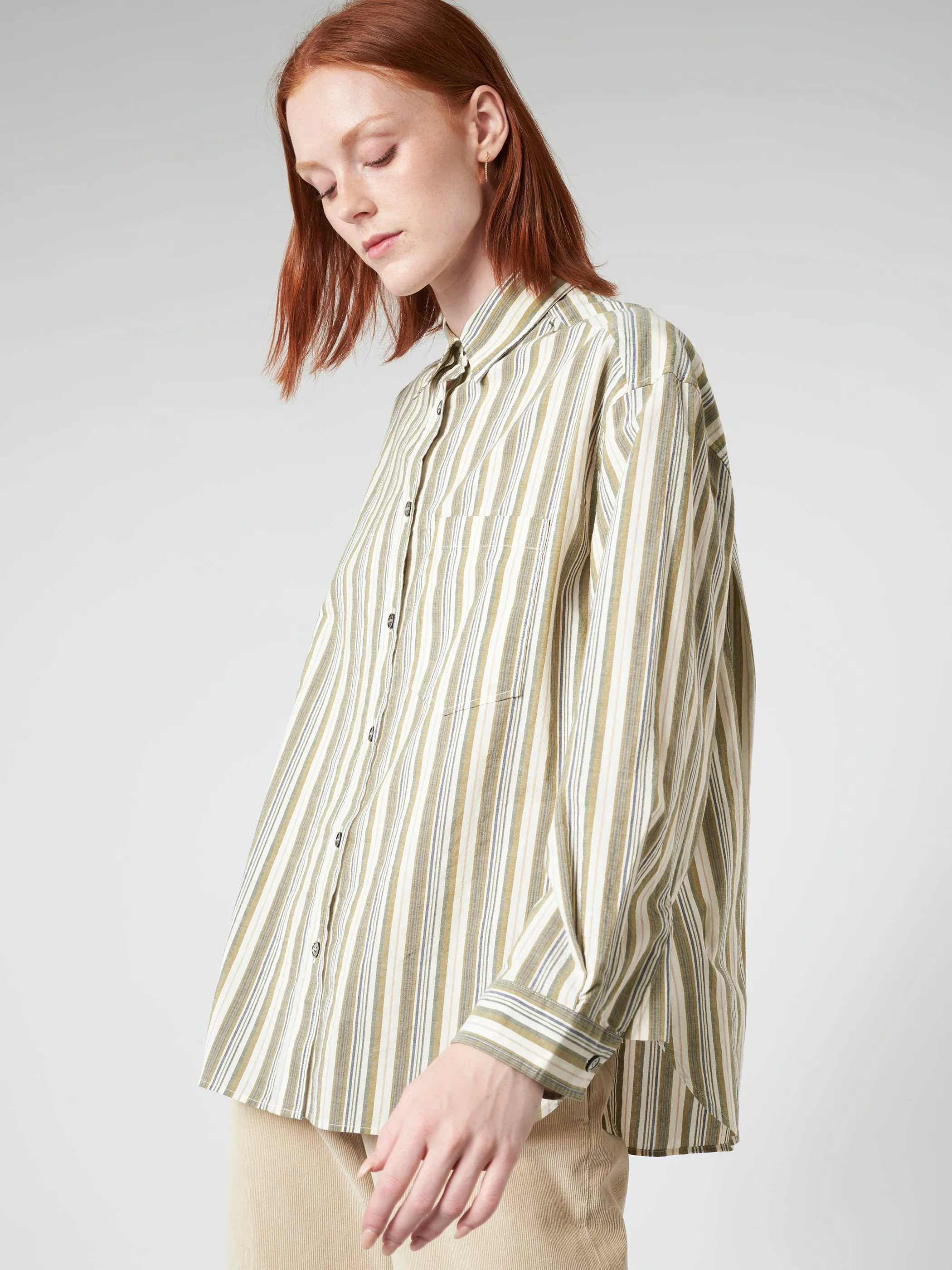 Stripe Shirt