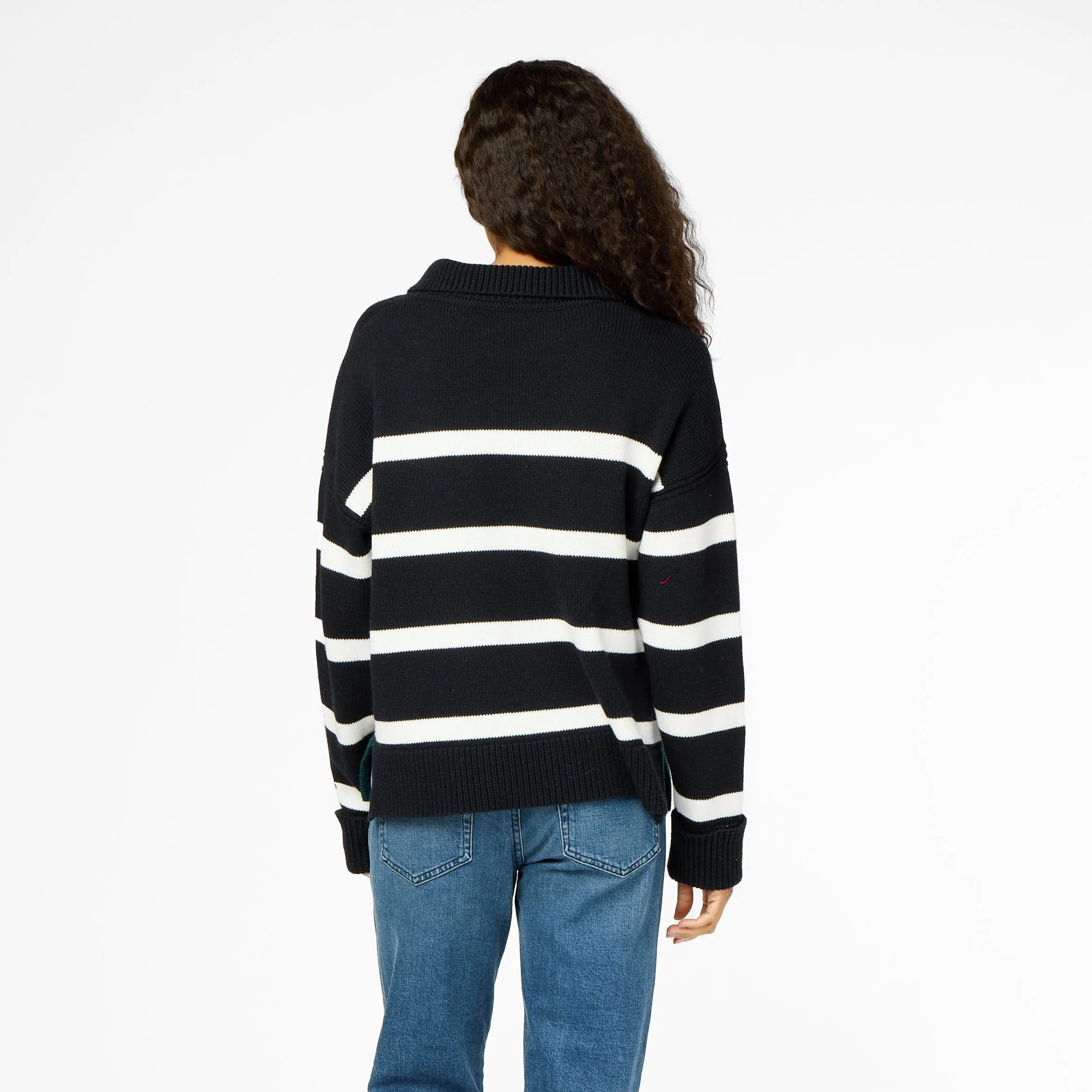 Syd Sweater