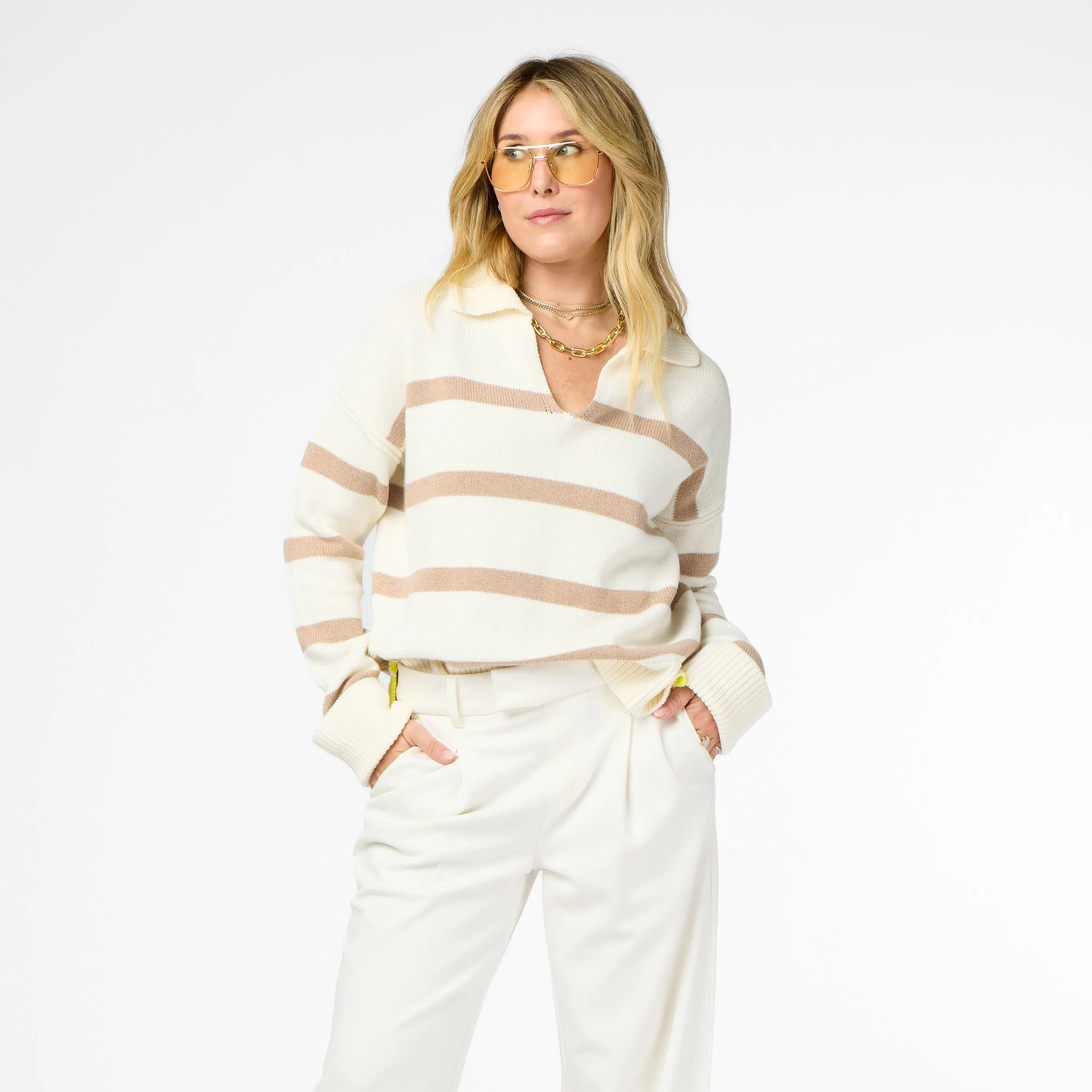 Syd Sweater