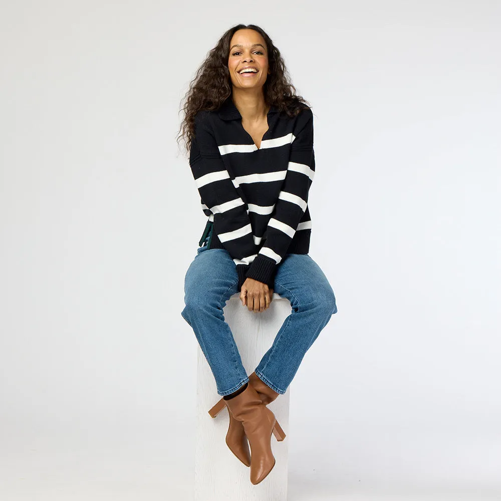 Syd Sweater