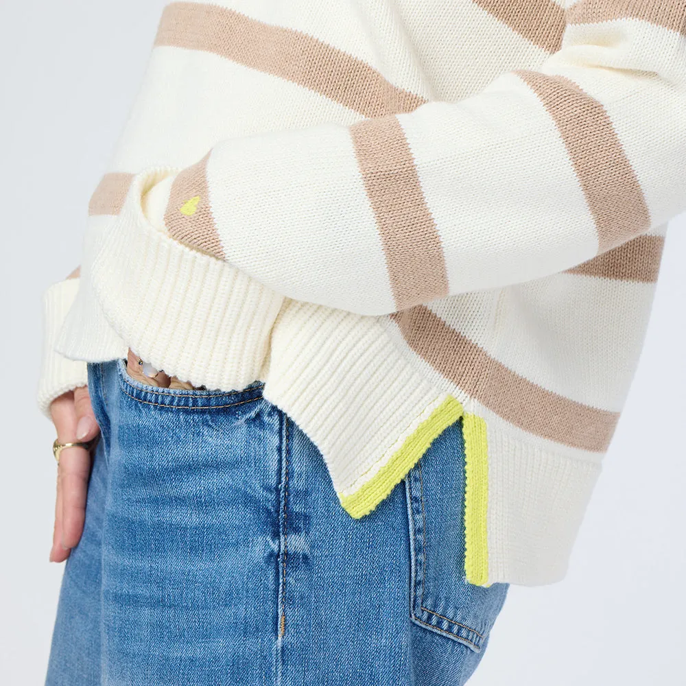 Syd Sweater