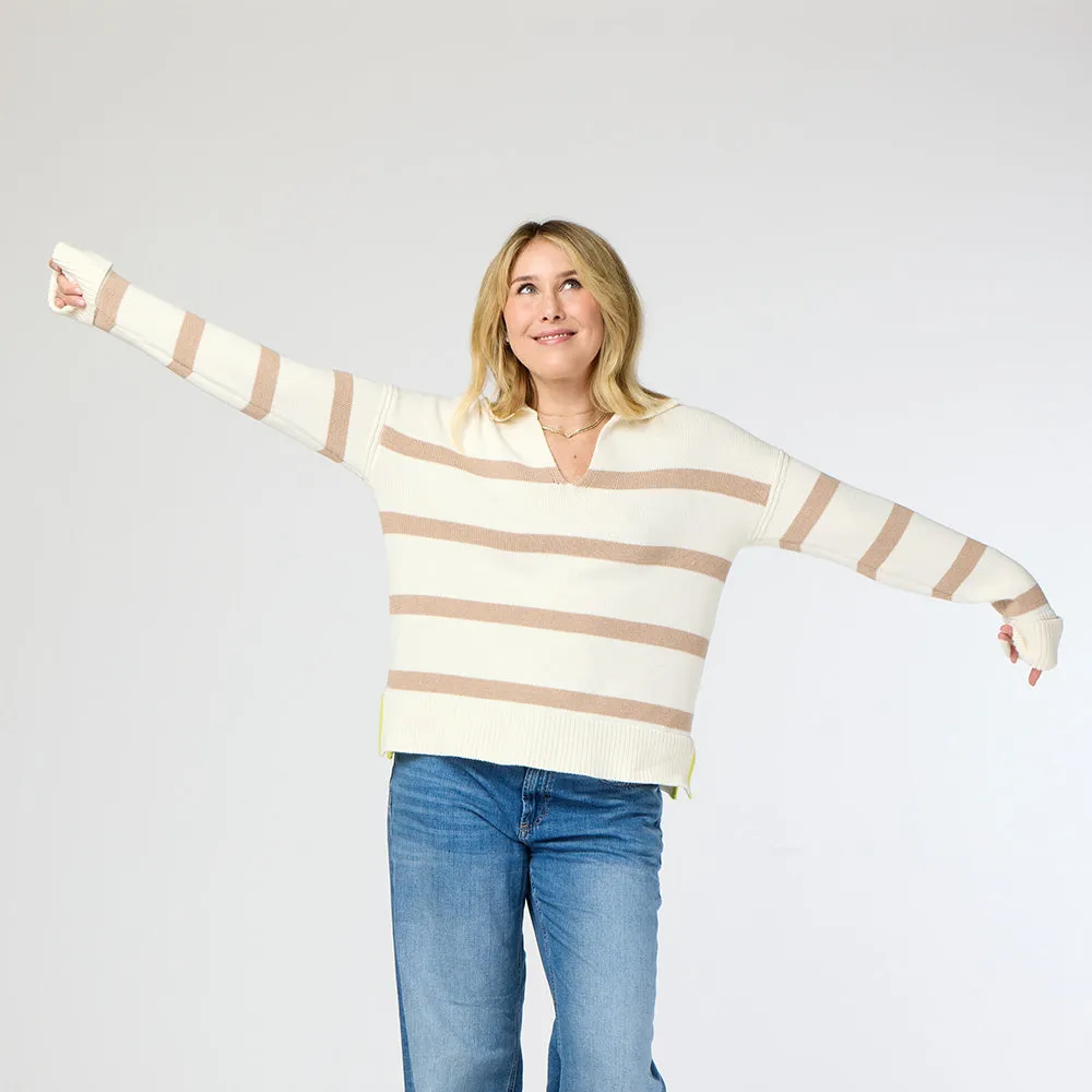 Syd Sweater
