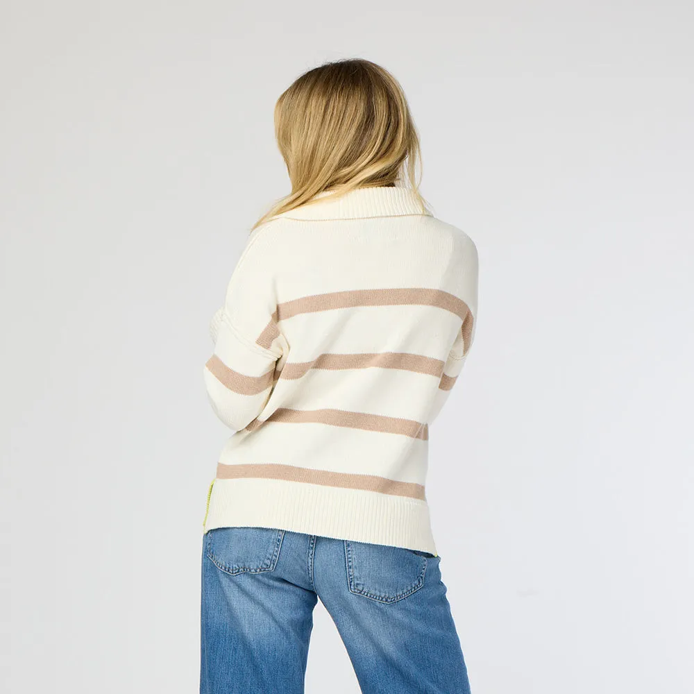 Syd Sweater