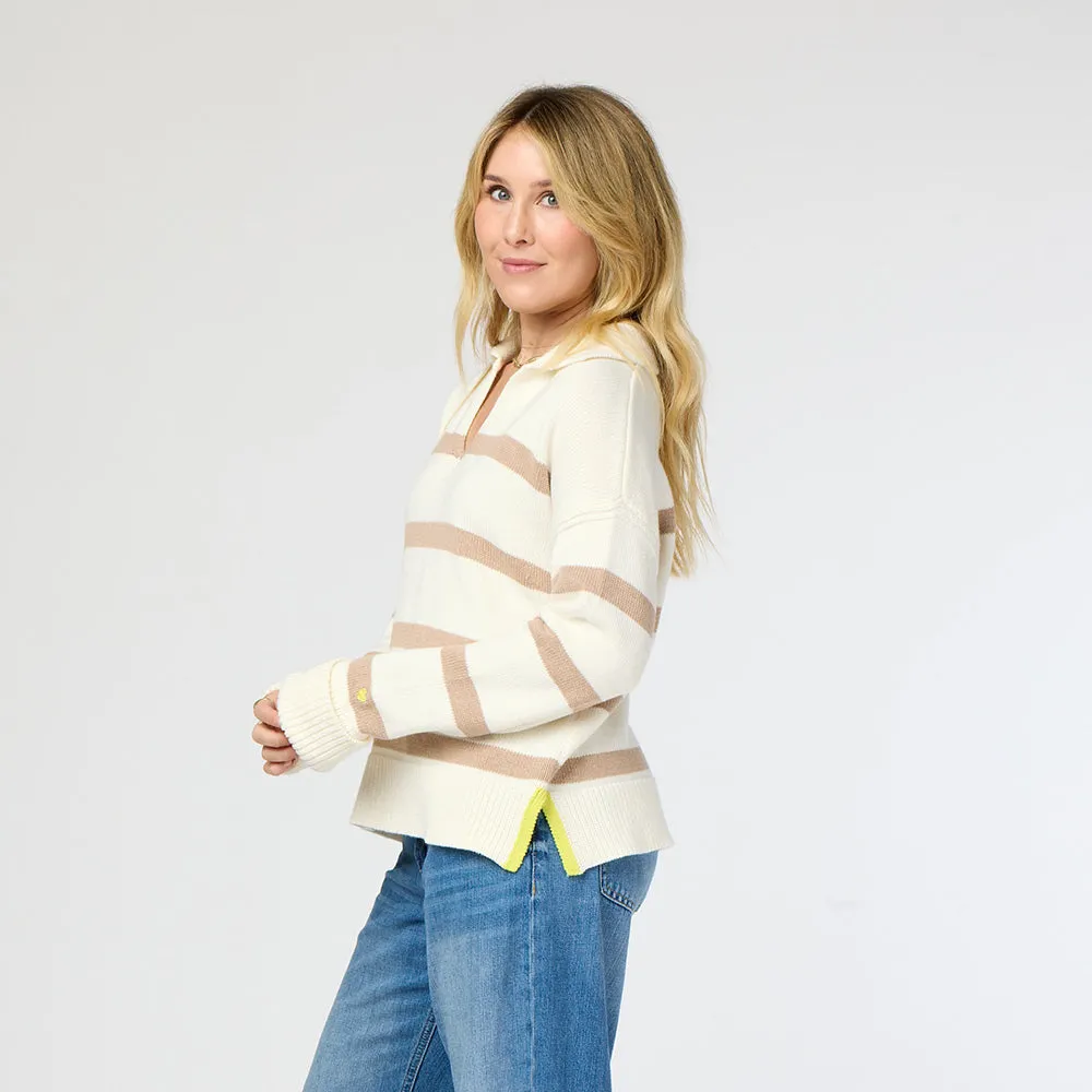 Syd Sweater