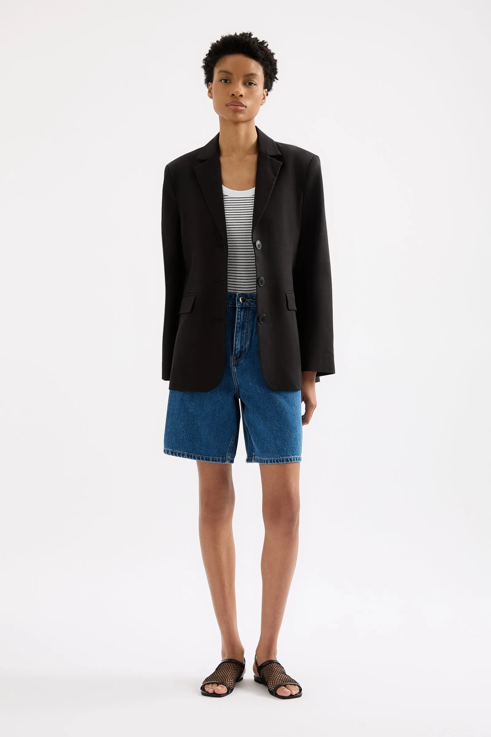 TAIT BLAZER