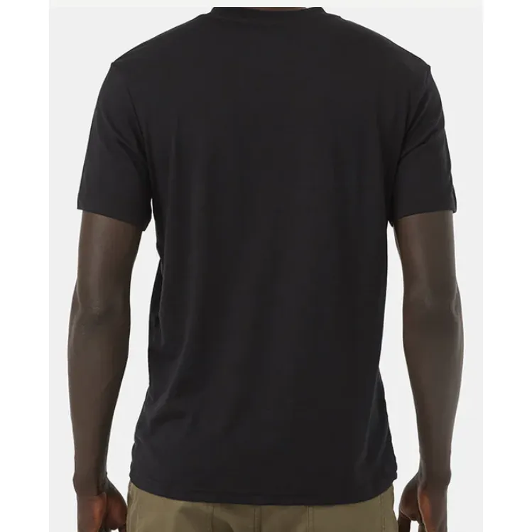 Tentree Treeblend V-Neck T-Shirt Mens