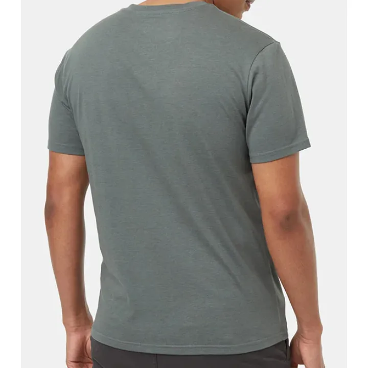 Tentree Treeblend V-Neck T-Shirt Mens