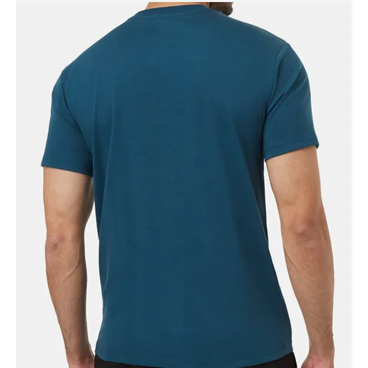 Tentree Treeblend V-Neck T-Shirt Mens