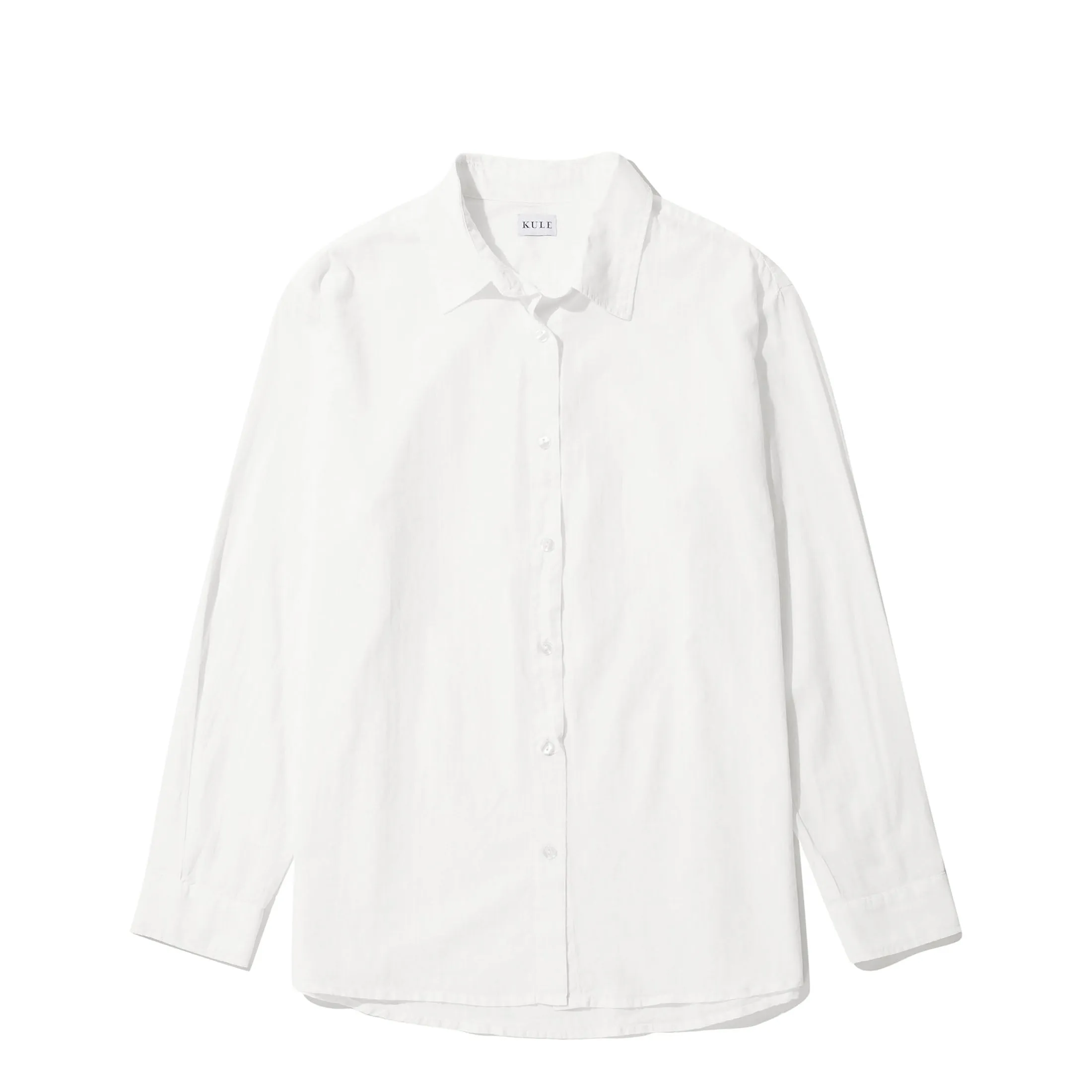 The Blanca - White