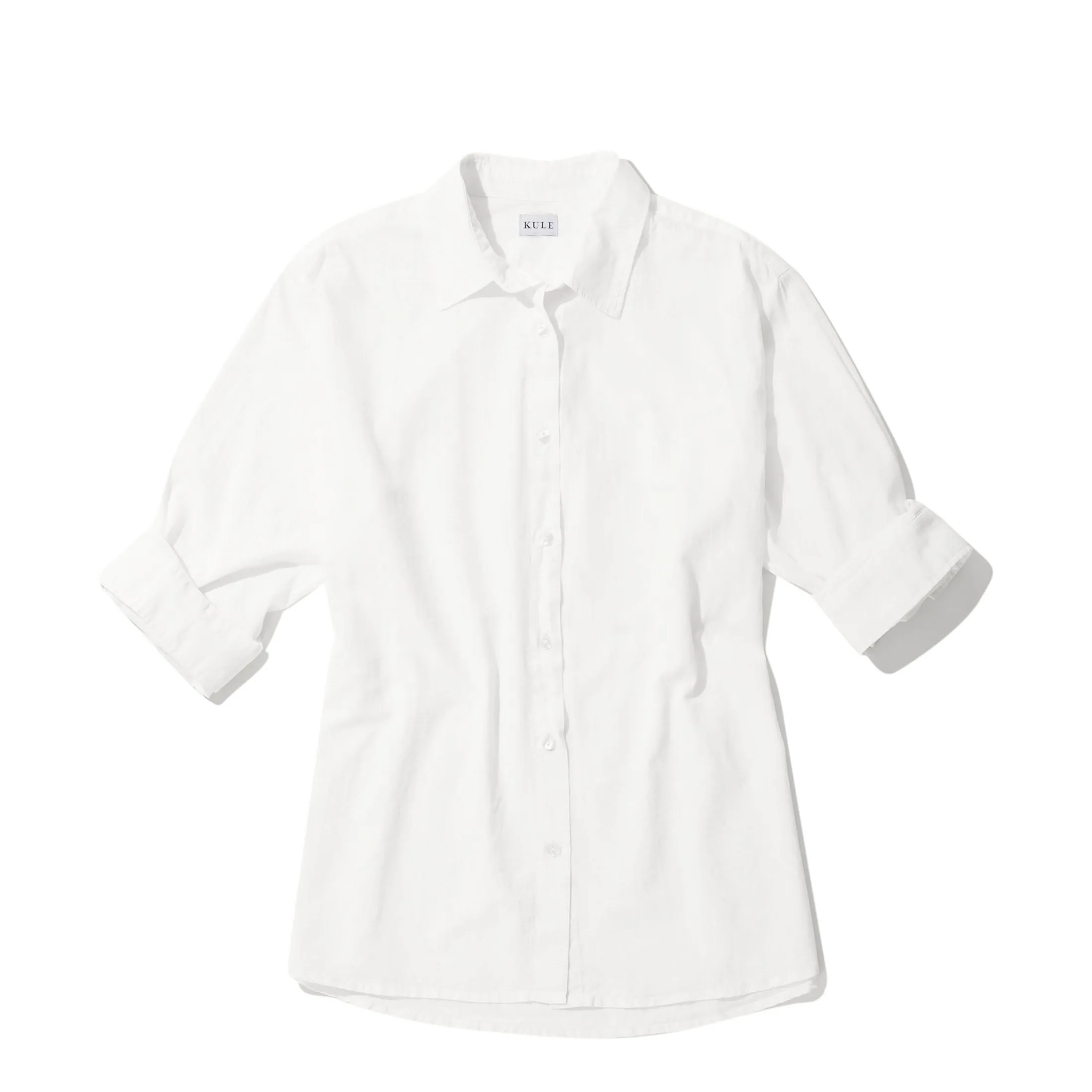 The Blanca - White