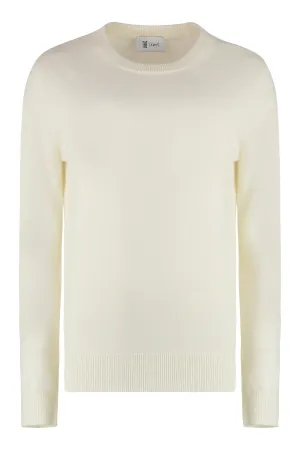 THE (Knit) - Cashmere sweater