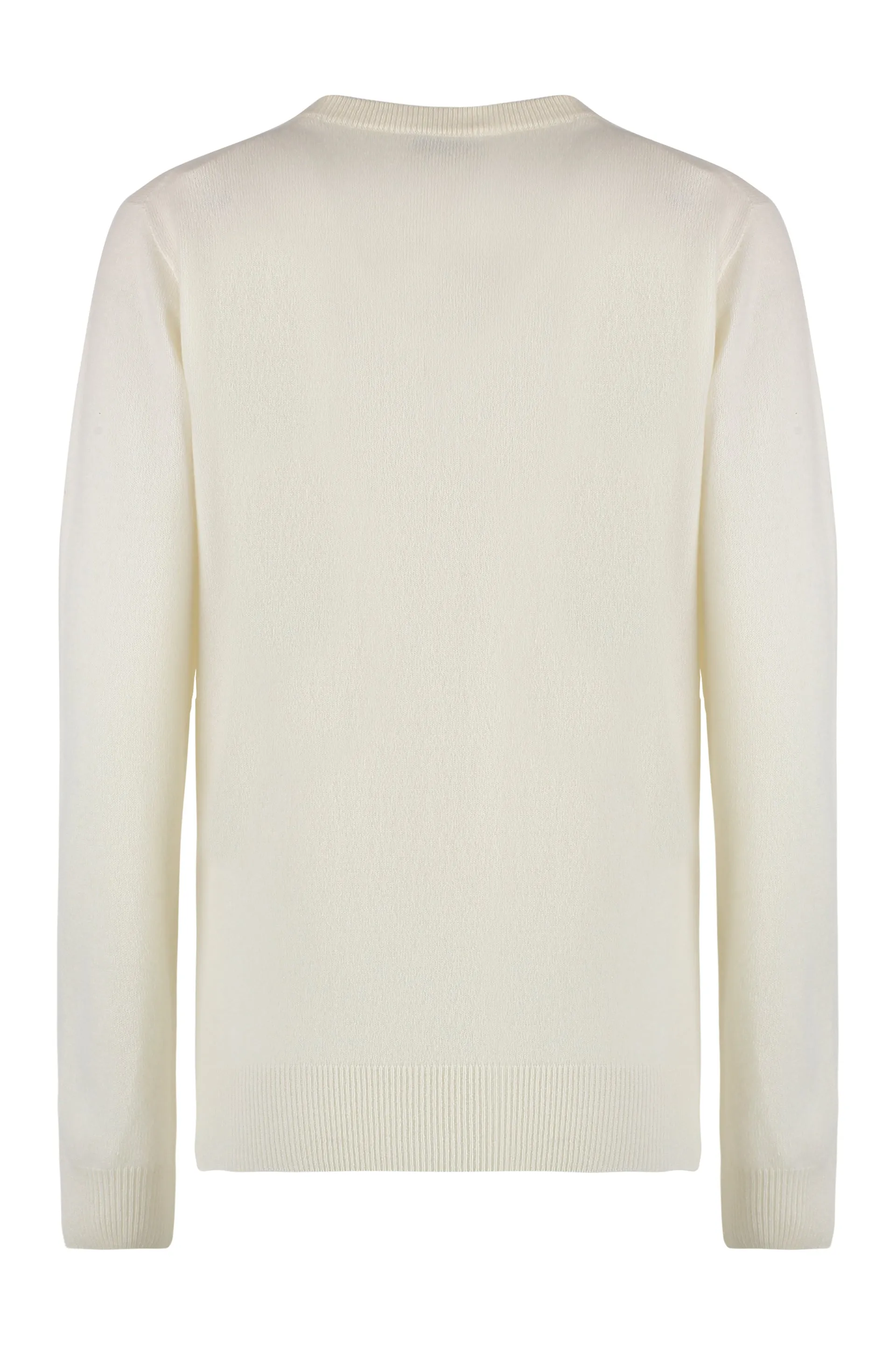 THE (Knit) - Cashmere sweater