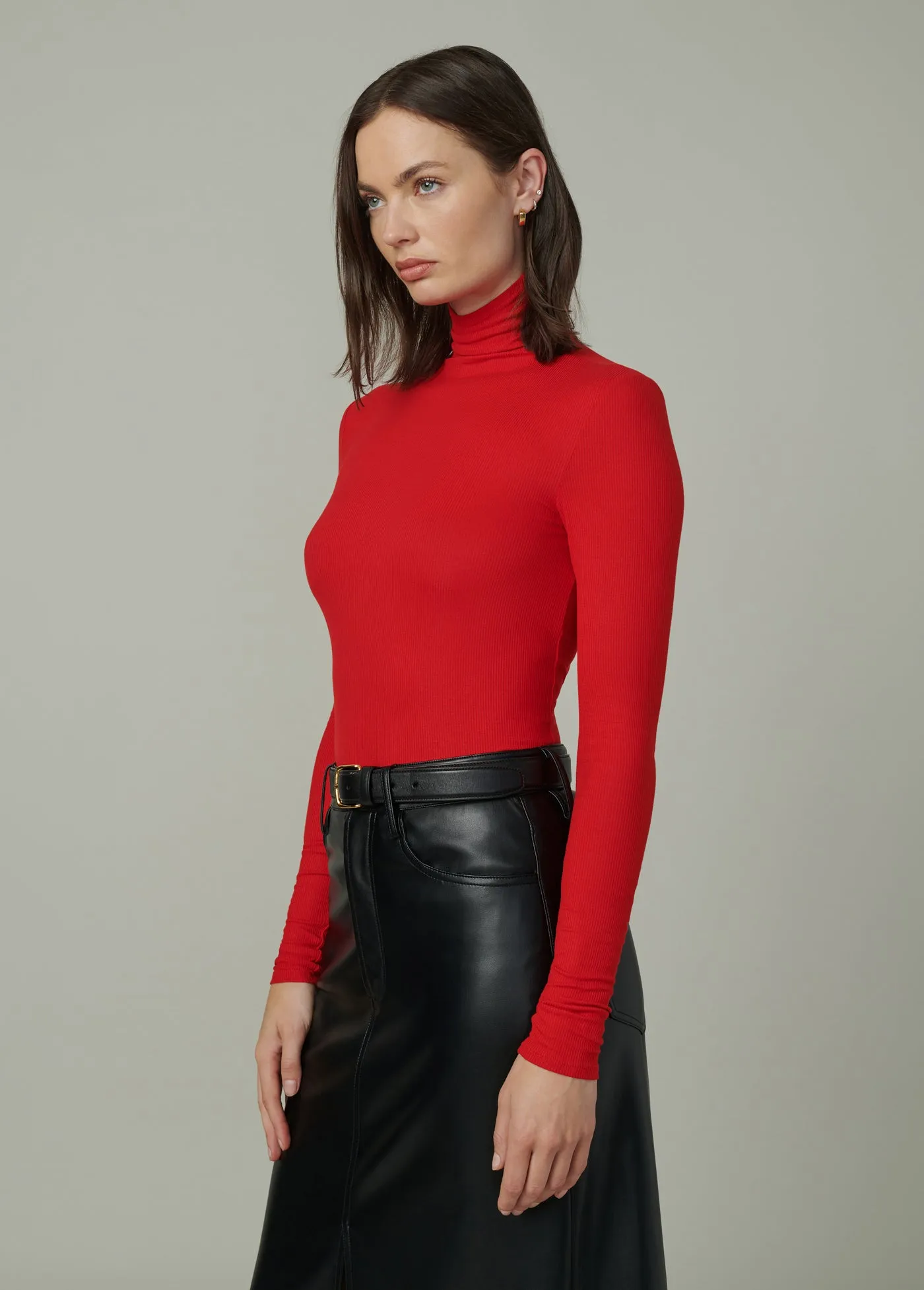 THE TONY LONG SLEEVE TOP