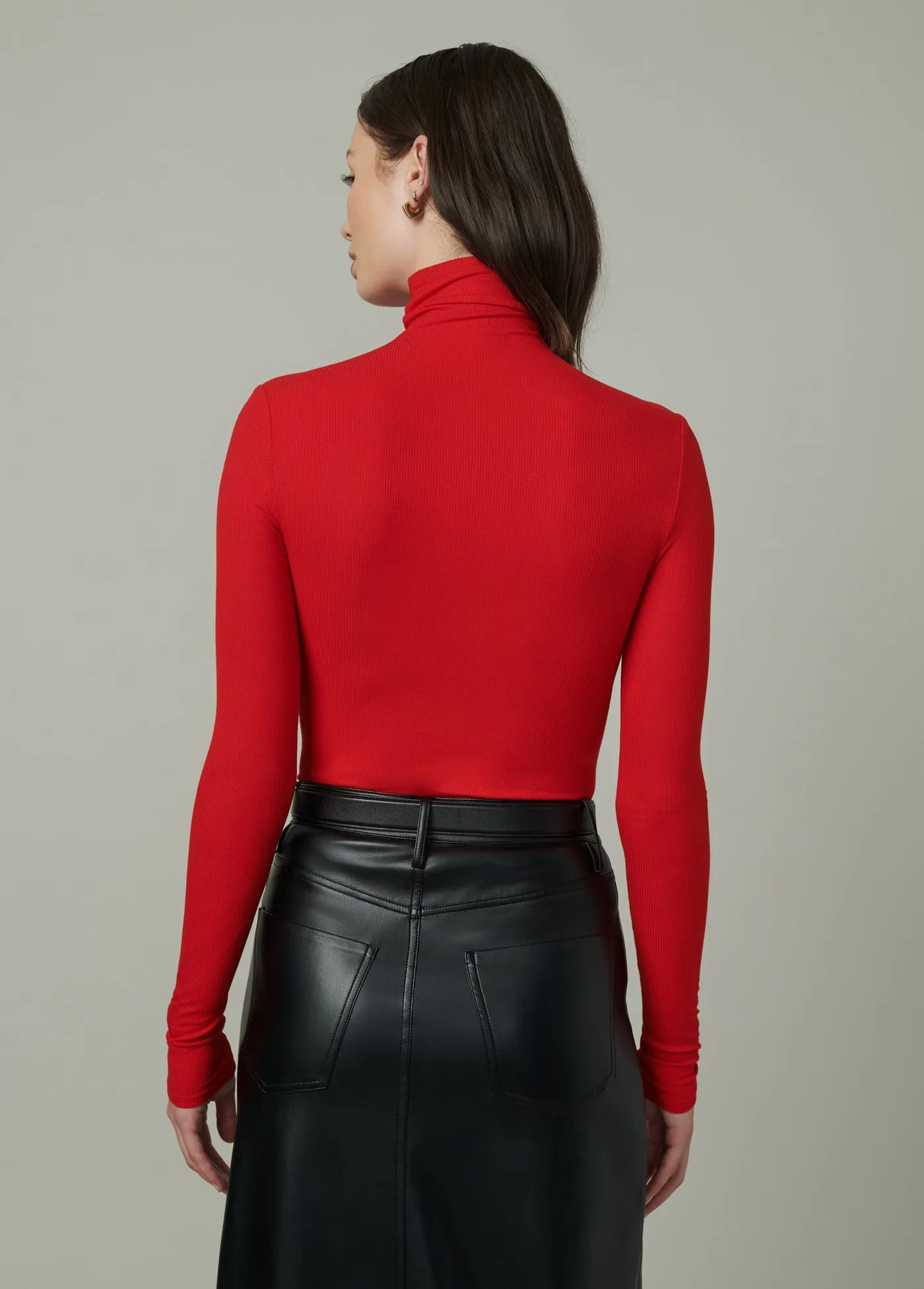 THE TONY LONG SLEEVE TOP