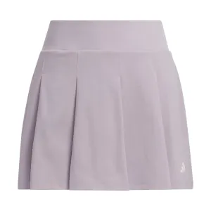 Ultimate365 Tour Pleated Skort Preloved Fig
