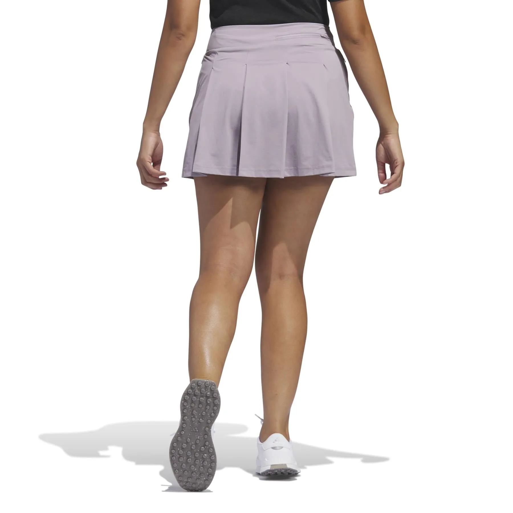 Ultimate365 Tour Pleated Skort Preloved Fig