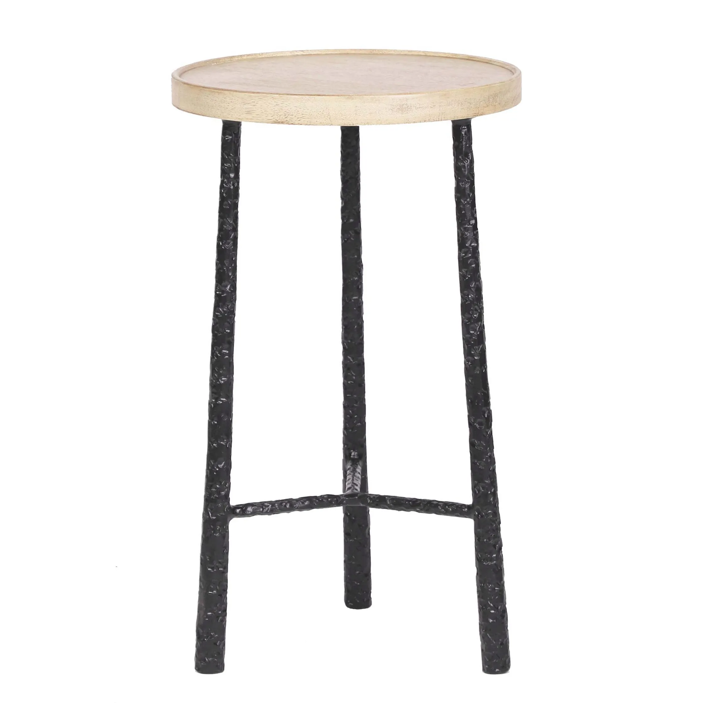 VALEA ROUND SIDE TABLE