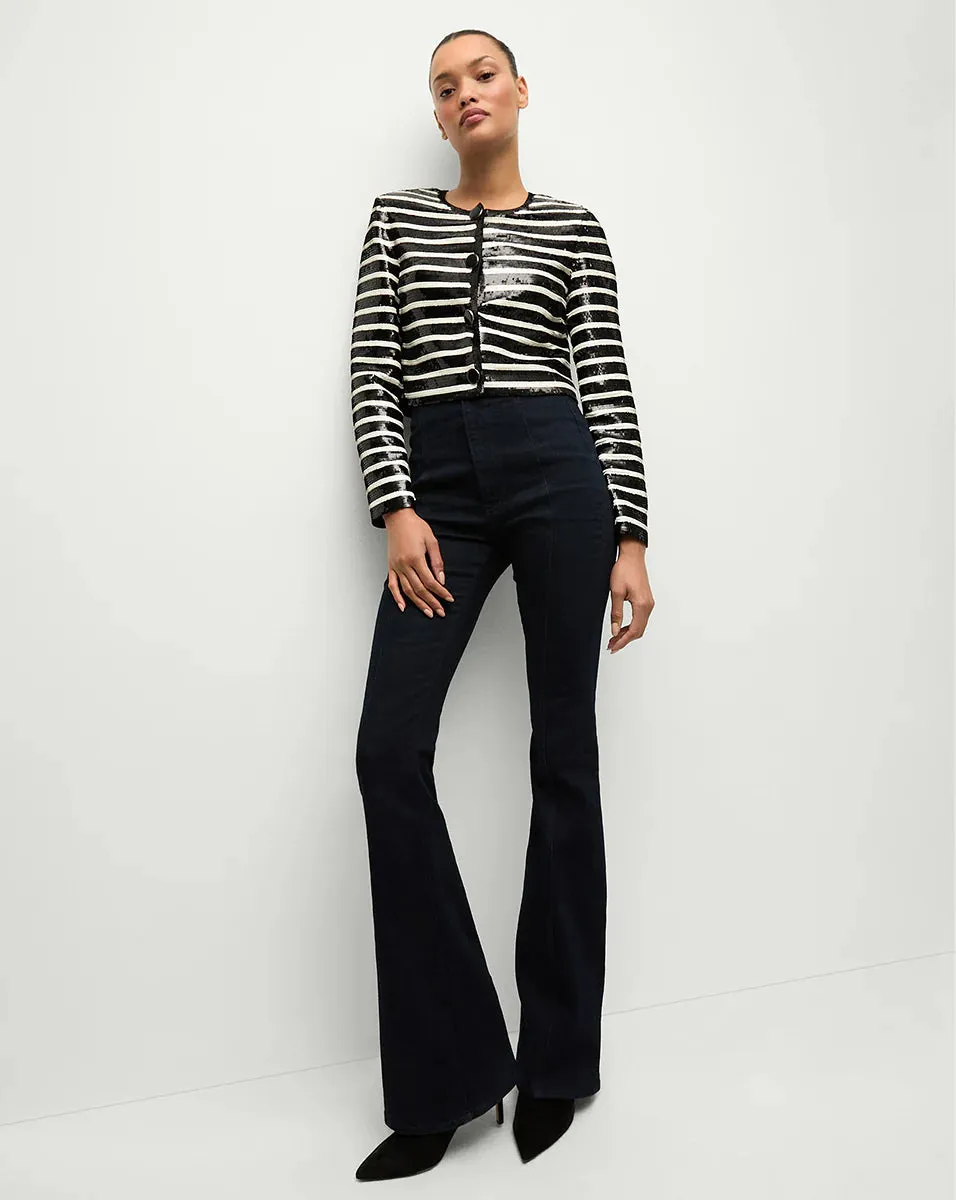 VERONICA BEARD MICKEY JACKET