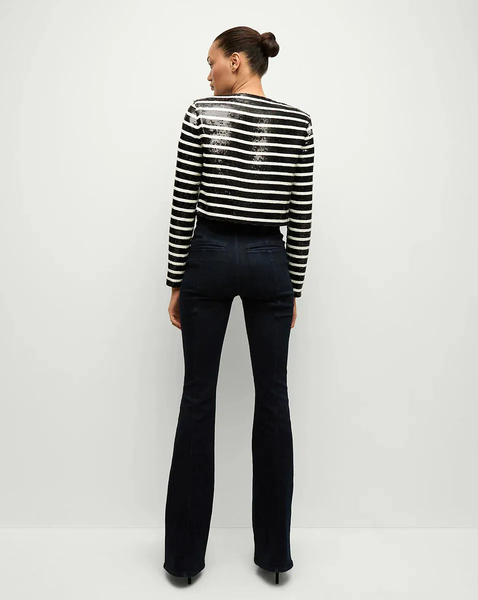 VERONICA BEARD MICKEY JACKET