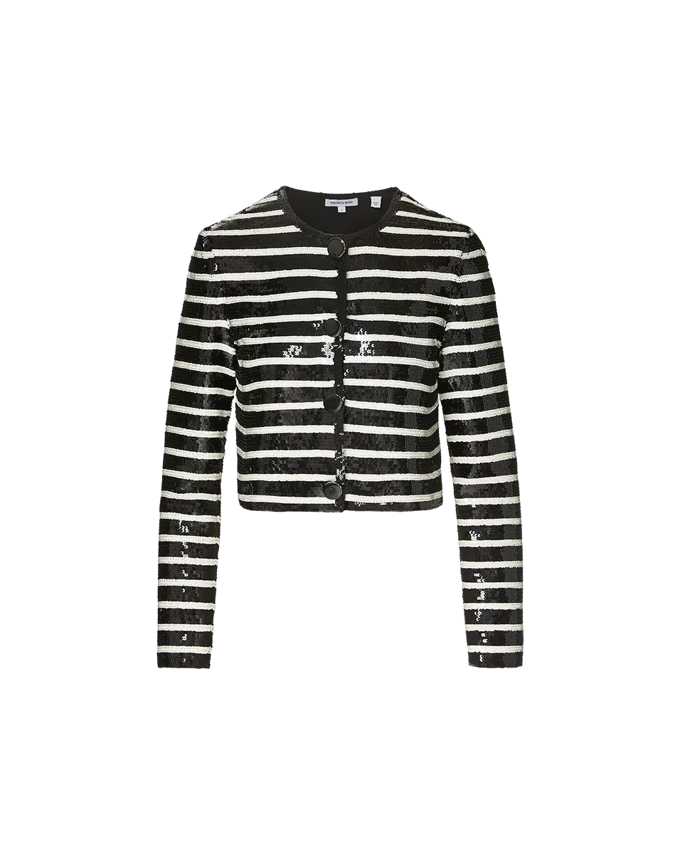 VERONICA BEARD MICKEY JACKET