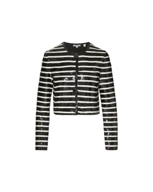 VERONICA BEARD MICKEY JACKET