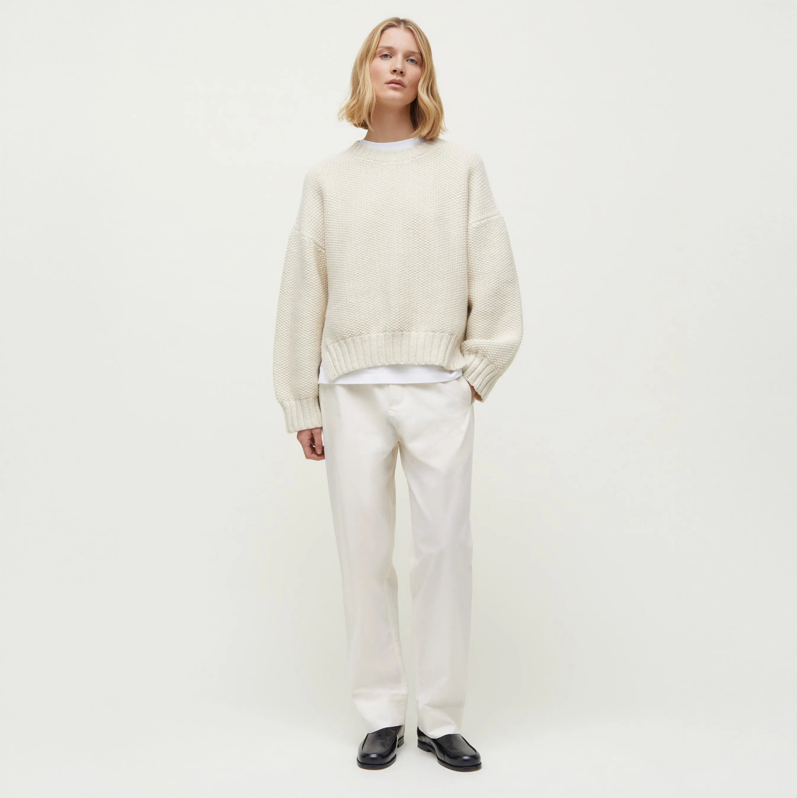 Vetla Sweater
