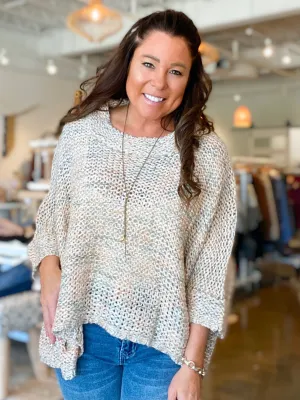 West End Sweater