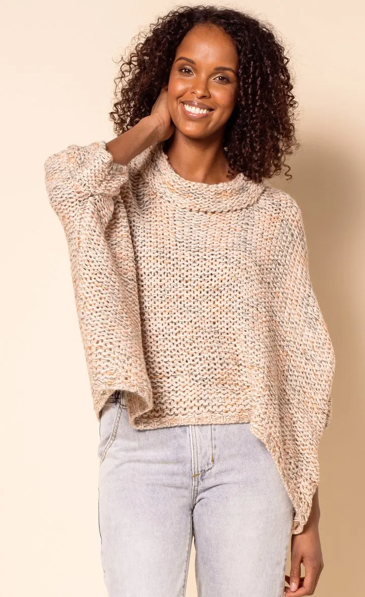 West End Sweater