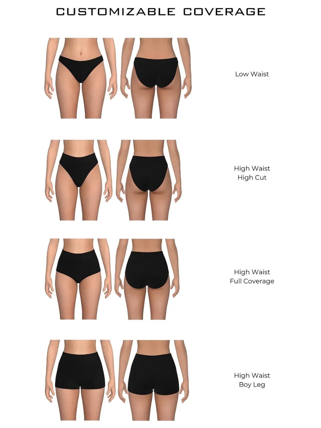 White Set Sail Swim Set
