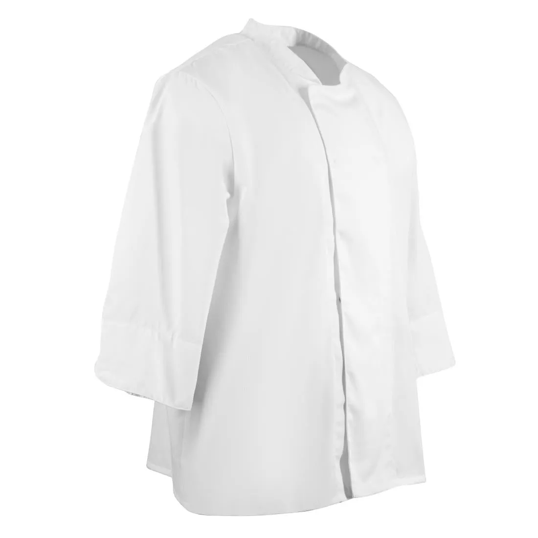 Whites Unisex Atlanta Chef Jacket White Teflon XL