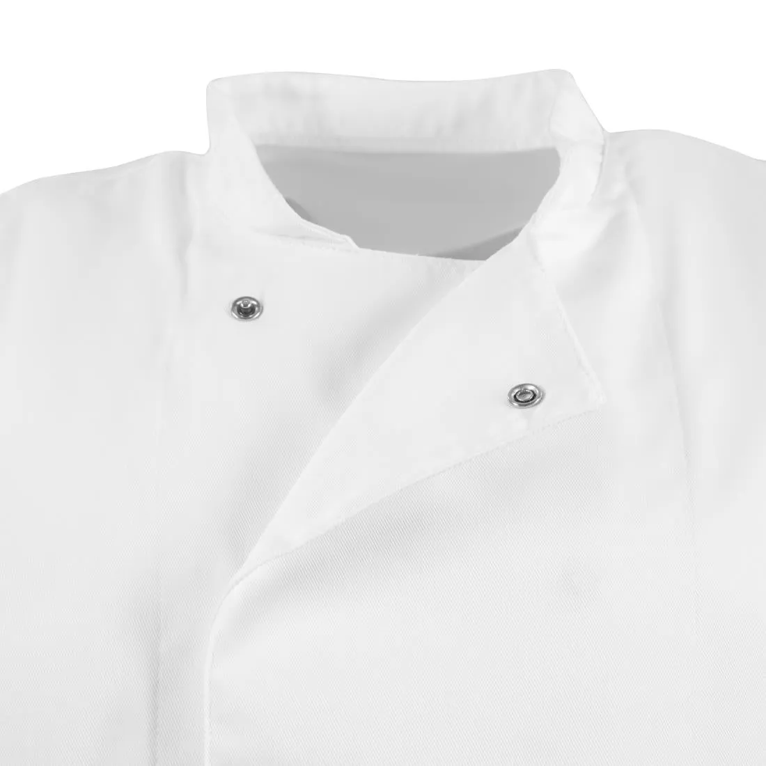 Whites Unisex Atlanta Chef Jacket White Teflon XL
