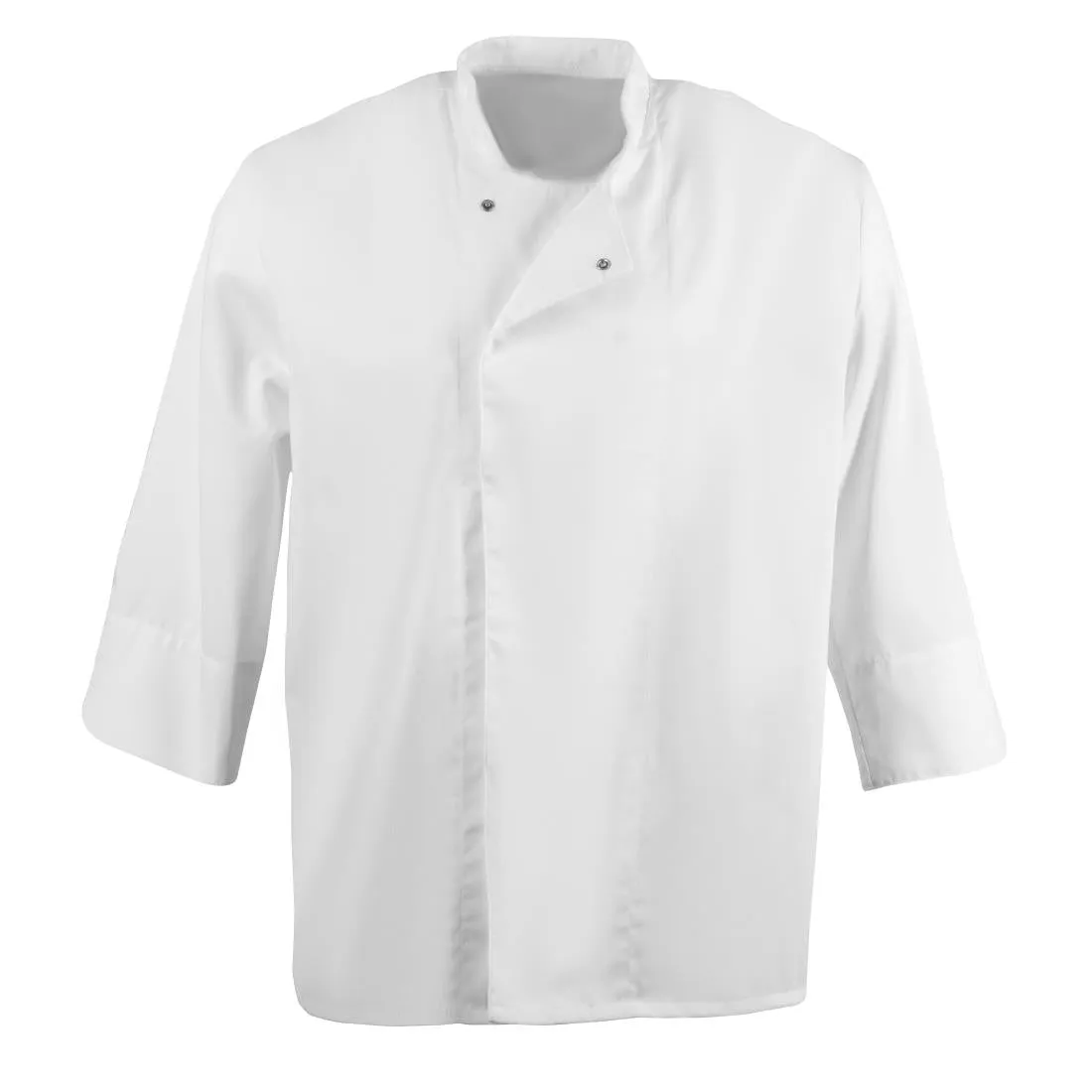 Whites Unisex Atlanta Chef Jacket White Teflon XL
