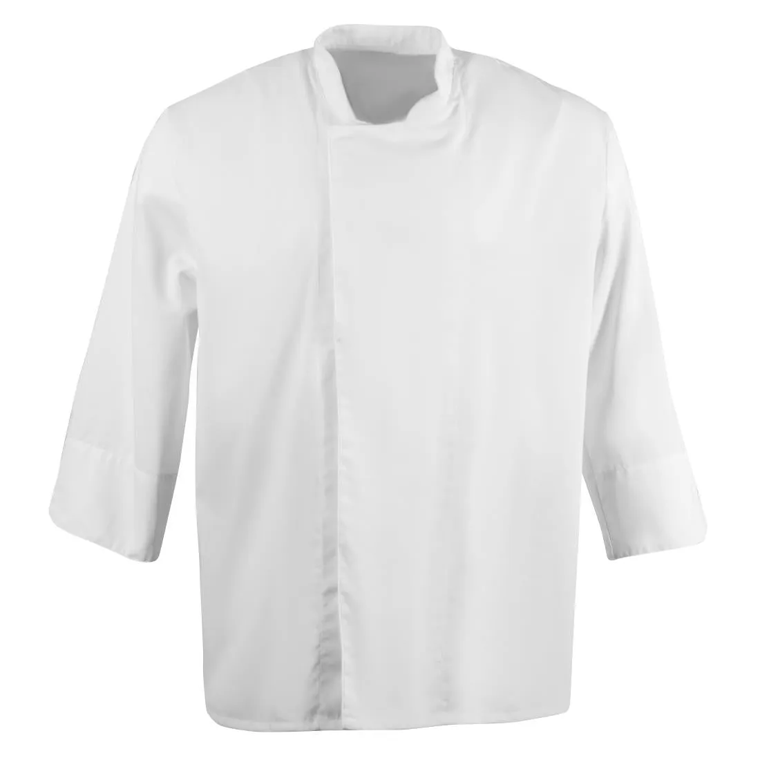 Whites Unisex Atlanta Chef Jacket White Teflon XL