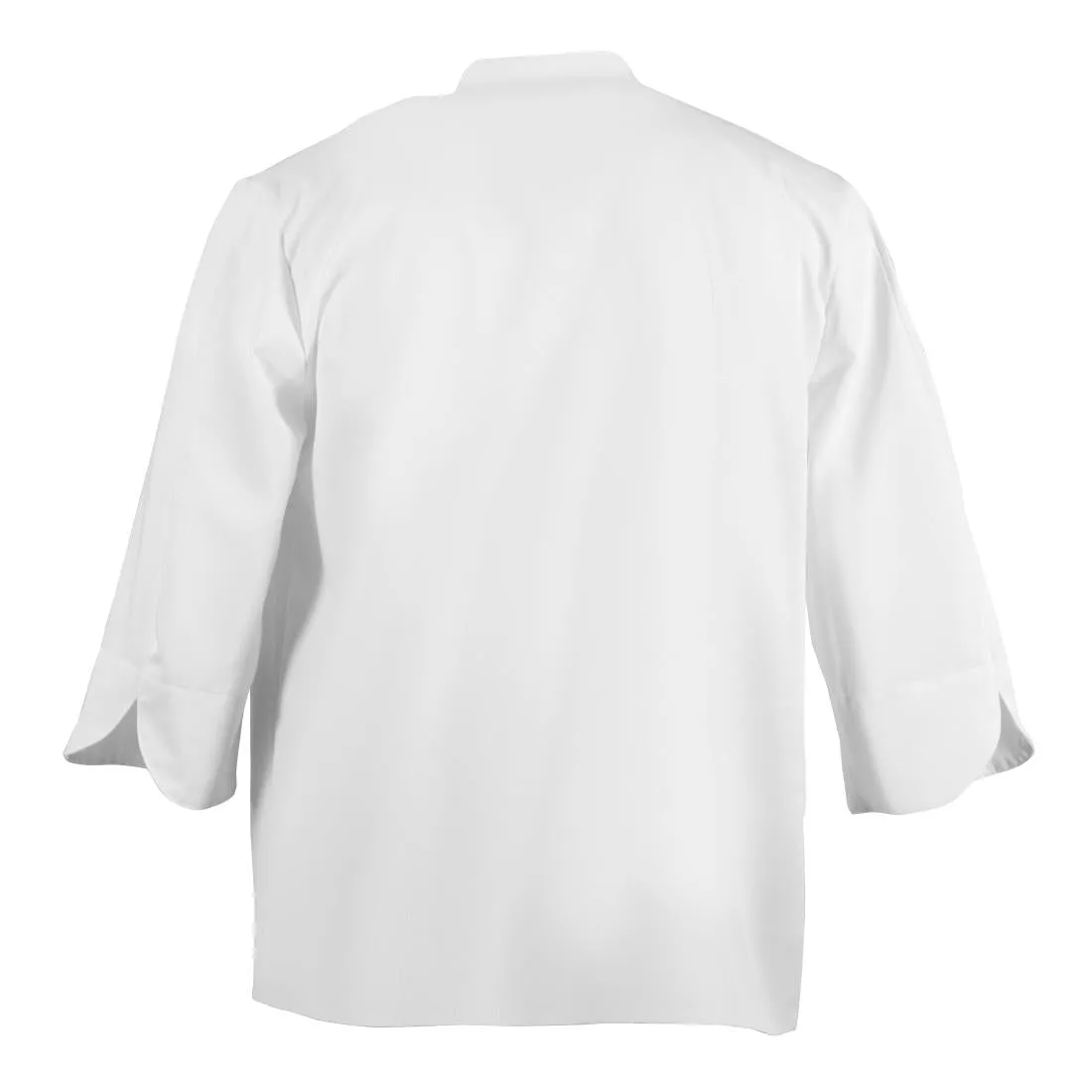 Whites Unisex Atlanta Chef Jacket White Teflon XL