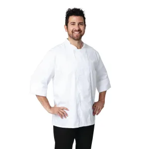 Whites Unisex Atlanta Chef Jacket White Teflon XL