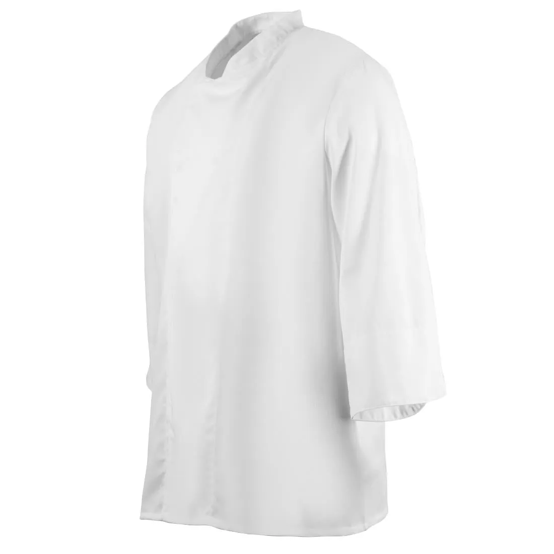 Whites Unisex Atlanta Chef Jacket White Teflon XL