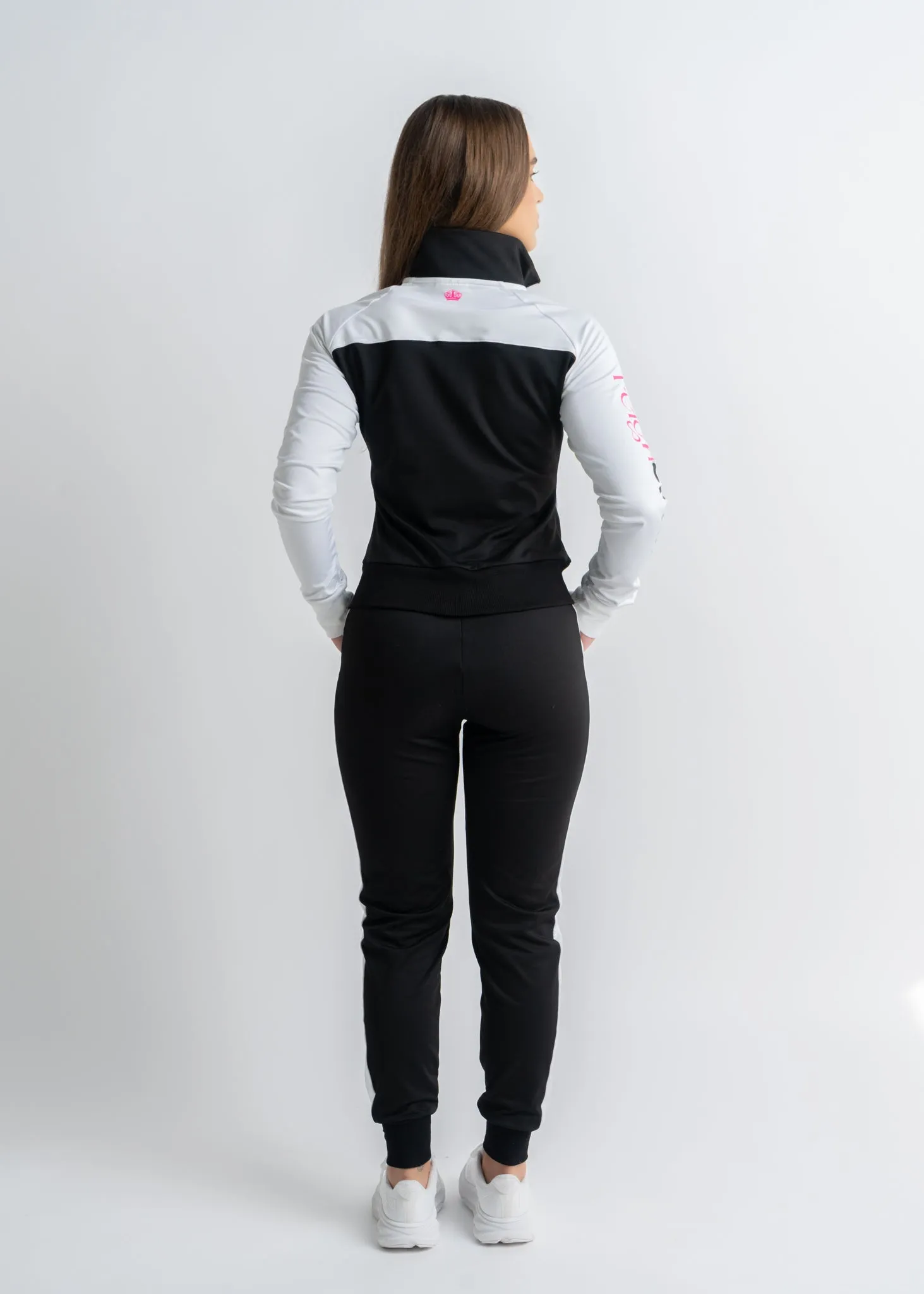 Women's DuoForce Track Jacket