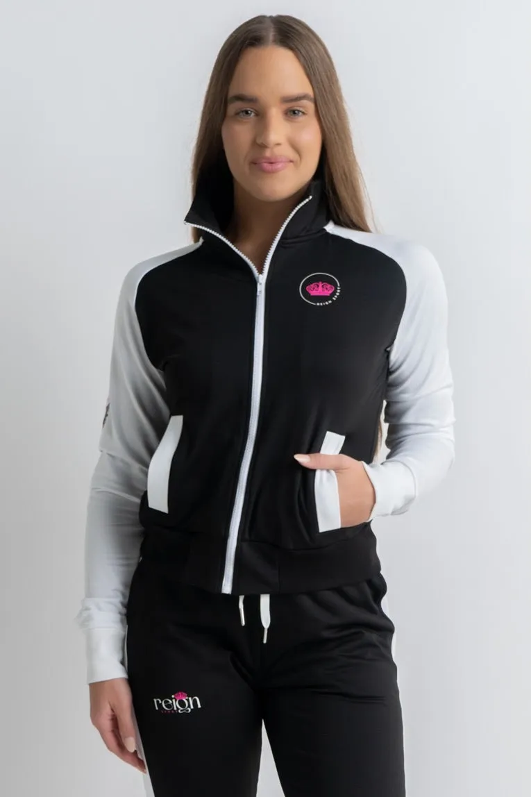 Women's DuoForce Track Jacket