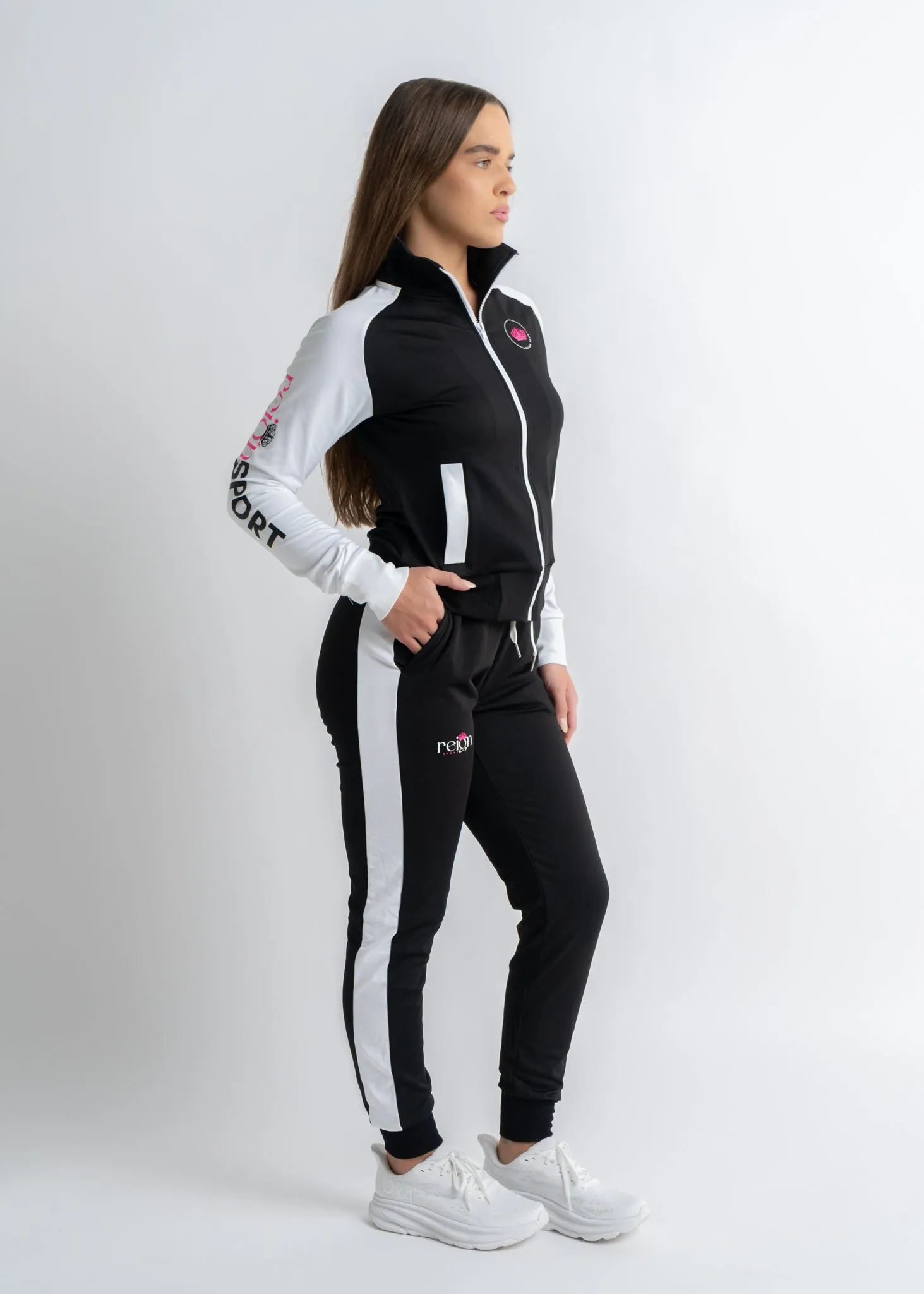 Women's DuoForce Track Jacket
