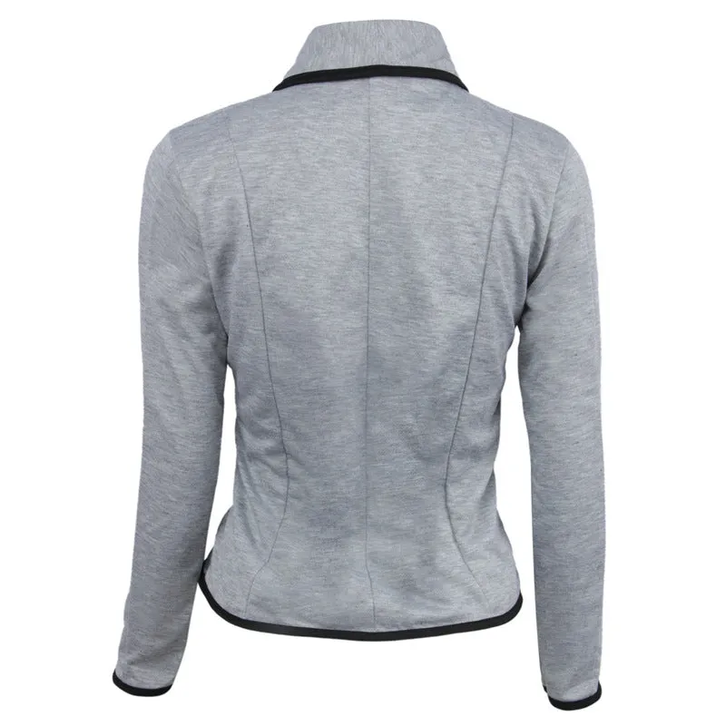Women‘s Fashion Slim Blazer