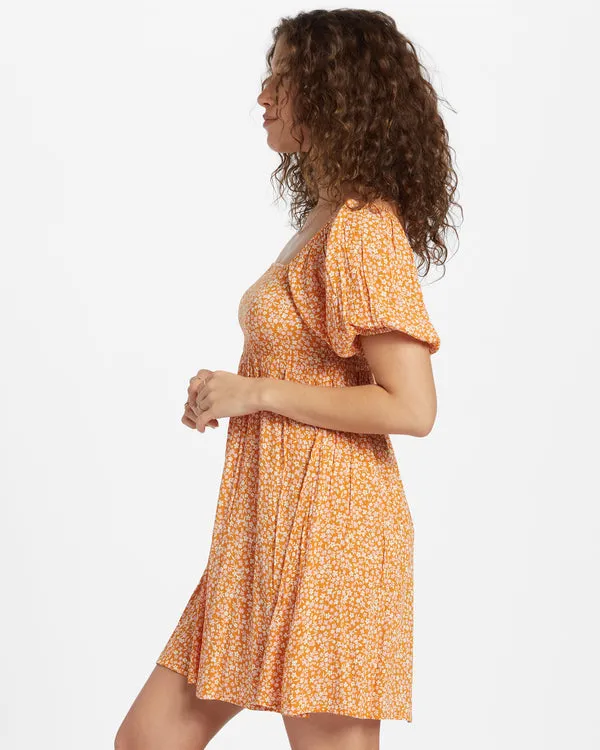 Women's Lil Dreamer Dress