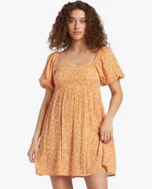 Women's Lil Dreamer Dress