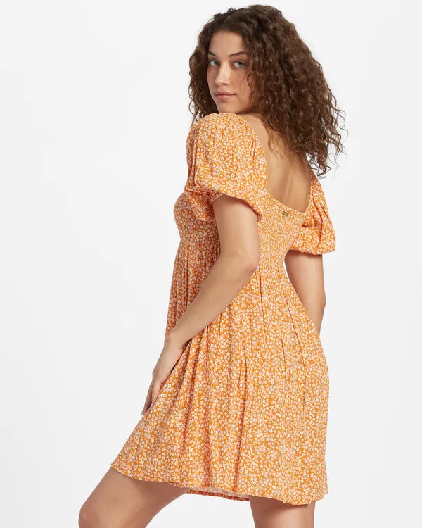 Women's Lil Dreamer Dress