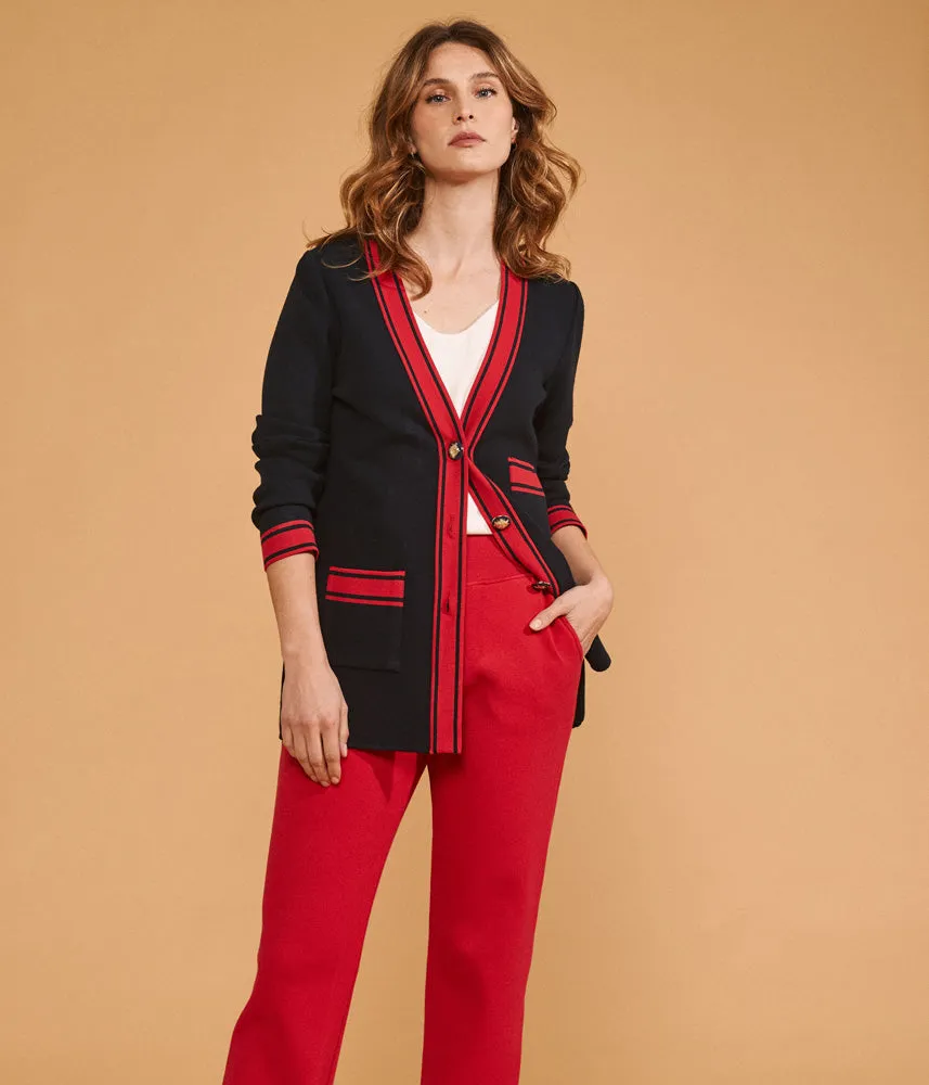 YOGI MILANO KNIT PANTS