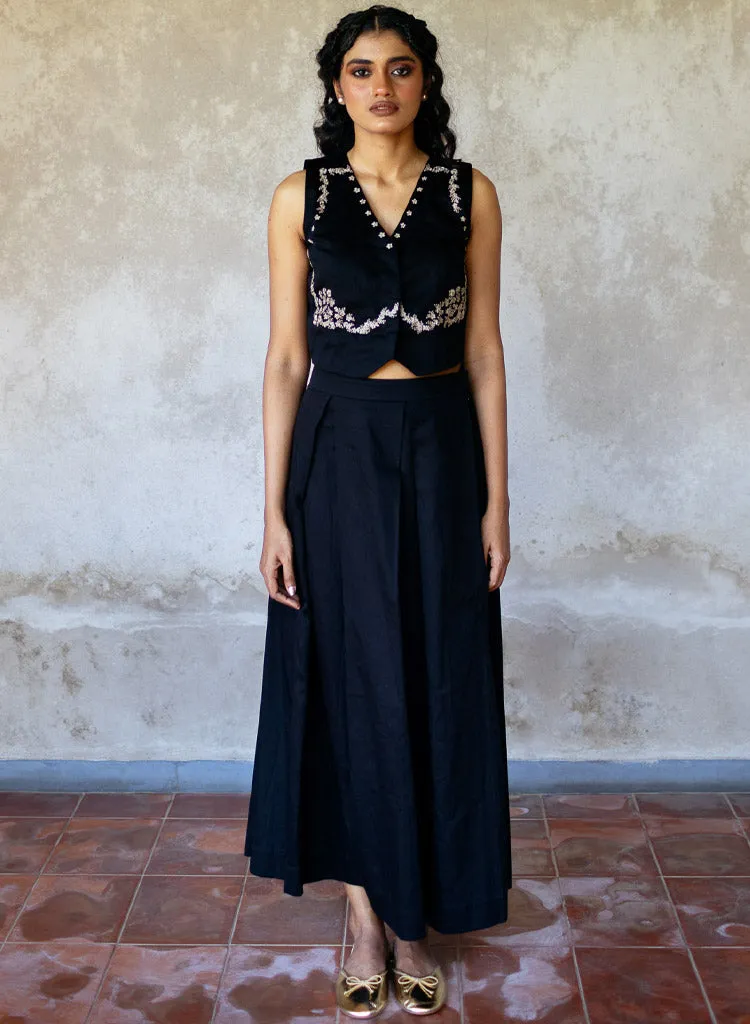 Zoya Skirt