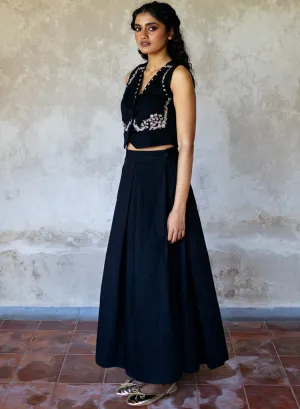 Zoya Skirt
